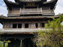 -台州府城(东湖)