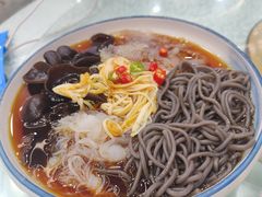 -老庞家水馅包子馆