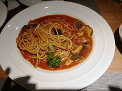 -新贝乐意大利餐厅(苏州中心店)