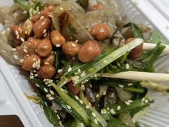 -陈添記·祖傳爽鱼皮·西关老字号(广州首店)