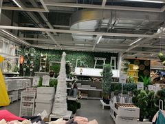 -宜家家居(哈尔滨商场店)