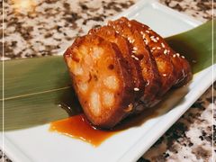 -南京大牌档(崇文门国瑞店)
