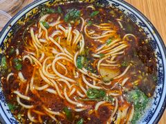 -有礼有面(知春路店)