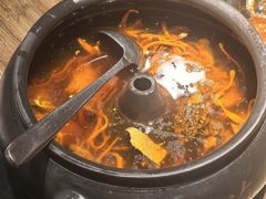 -云海肴汽锅鸡·云南小炒(曲江大悦城店)