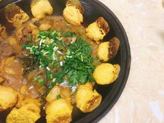 -咱家大东北铁锅炖(太阳沟店)