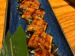 -江户前寿司(好运街店)