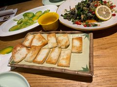 -缘生态云南菜·野生菌庭院餐厅(华侨城店)