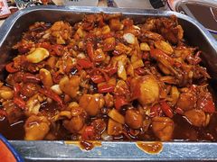 -老三样·旧食新味(船山路店)