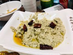 -清真牛街祥云轩门钉肉饼(左家庄店)
