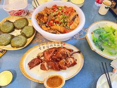 -谢三姐金奖啤酒鱼(总店)