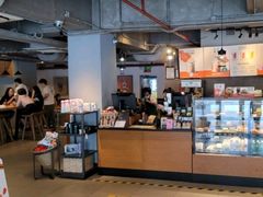 -星巴克(深圳罗湖书城店)