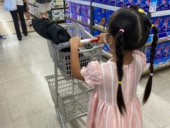 -华润万家(荔湾店)