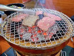 -大阪烧肉BAKA一代(十亩地店)