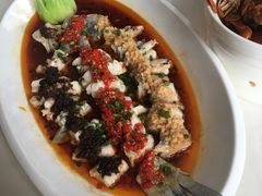 -巴陵全鱼席(湖南老字号汴河街店 )