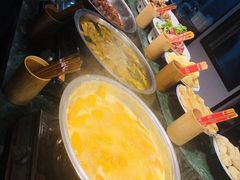 -皖小斌·小葱伴豆腐(丰收路店)