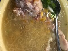 -梯坎豆花