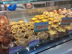 -PAOPAO Bakery&Café(港汇店)