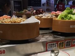 -龍歌自助小火锅(秦淮水游城店)