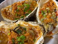 -乐在集市海鲜大排档(平潭店)