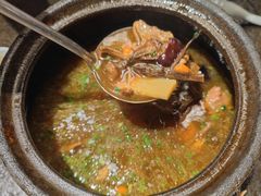 -老灶房-四川土菜(开元店)