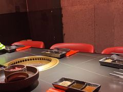 -谷牛和牛烤肉(漕河泾印象城店)