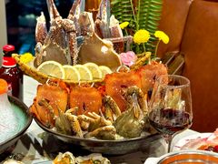 -阳光岛·海鲜盛宴(银泰中心in99店)
