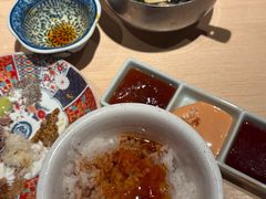 -肉肉大米(金虹桥店)
