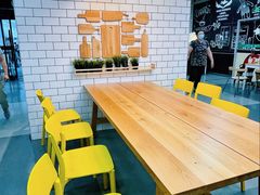 用餐区-宜家·瑞典风味餐厅(北京西红门店)