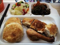 -香妃烤鸡(西单店)