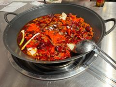 -朱光玉火锅馆(小寨原力场店)