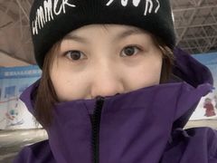 -绍兴启迪乔波冰雪世界