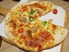 -卢家妈妈·西餐厨房(潮州万泰左一城店)