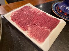 -南门涮肉(上海一店)