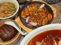 -南京大牌档(苏州中心店)