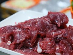 -清真·马坡烧烤涮牛肚·酸浆火锅(新区总店)