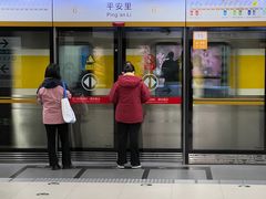 -平安里(地铁站)