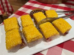 -西贝莜面村(近铁城市广场店)