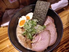 -老龙亭拉面店