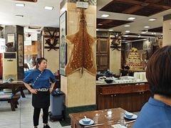 -乔家满族八大碗(流水沟店)