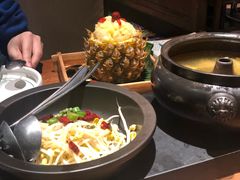 -云海肴·汽锅鸡·云南菜(美罗城店)