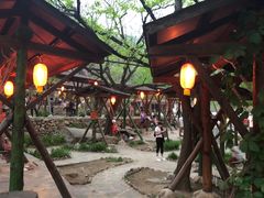 -北京水岸山吧度假村(雁栖镇店)