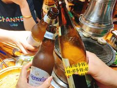 -原始泥炉烤肉(总店)