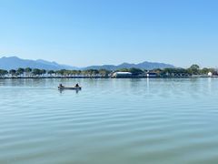 -东钱湖旅游度假区