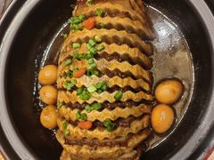 -三道菜(明堂公园店)