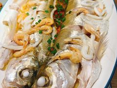 -蜜桃餐厅·伴山(绿宝广场店)