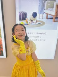 点击看大图 -雅尼·亚米儿童摄影美学馆(汉阳店)