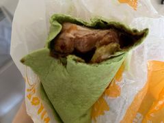 -汉堡王(北京三里屯购物中心)