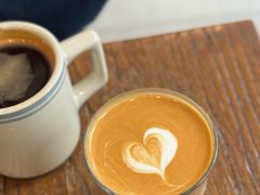 -Tequila Espresso(嘉善路店)