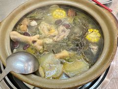 -楠波炭炉鸡煲馆(桥北店)