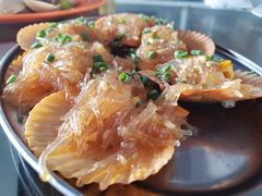 -四川人郑霞海鲜